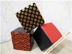 FANCY OTTOMAN SERIES